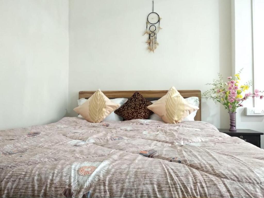 Дарджилинг: SAY Homes Dream Catcher