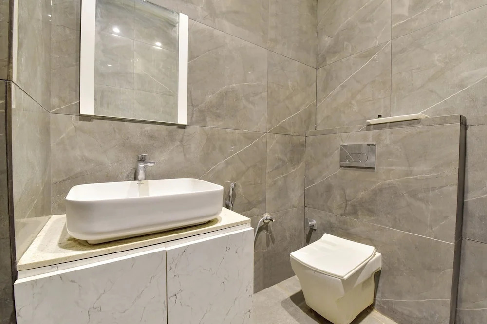 Дехрадун: FabHotel Prime AV Royale