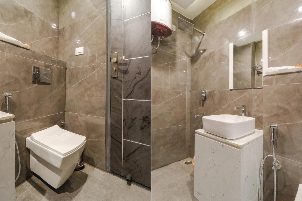 Дехрадун: FabHotel Prime AV Royale