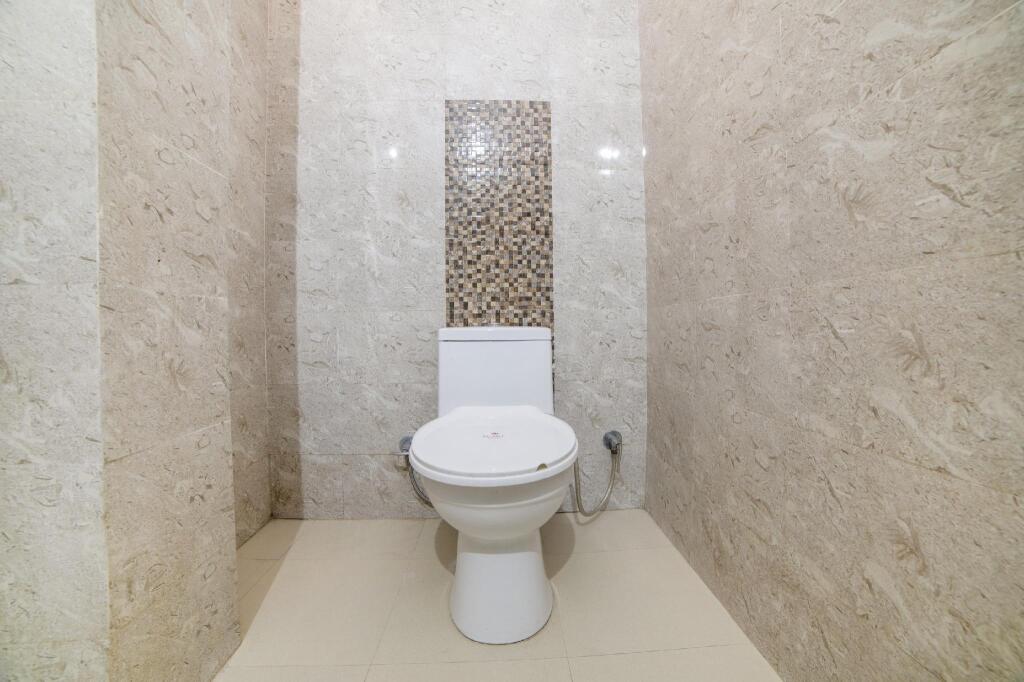 Дехрадун: OYO 78465 Abode Home Stay