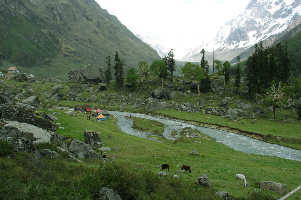 Дехрадун: Hotel Himalayan