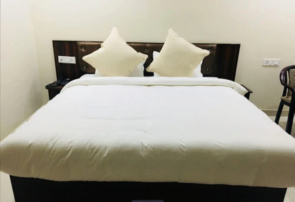 Дехрадун: Hotel Himalayan