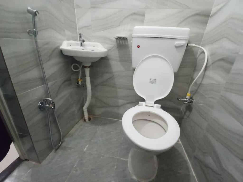 Деогхар: Swastik Hotel