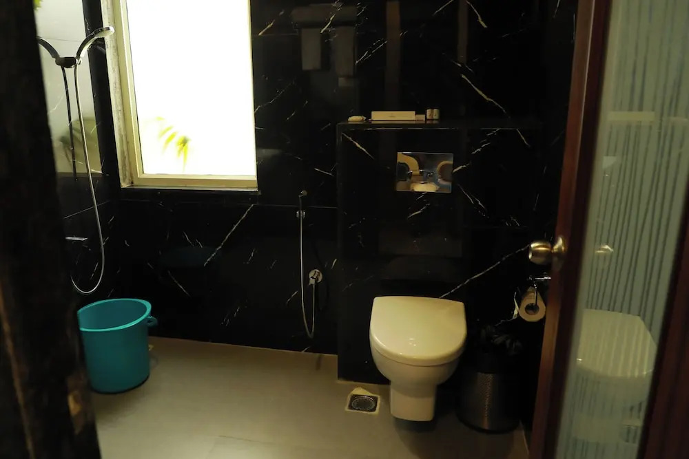 Chikkajala: Veerdency Luxury Resort