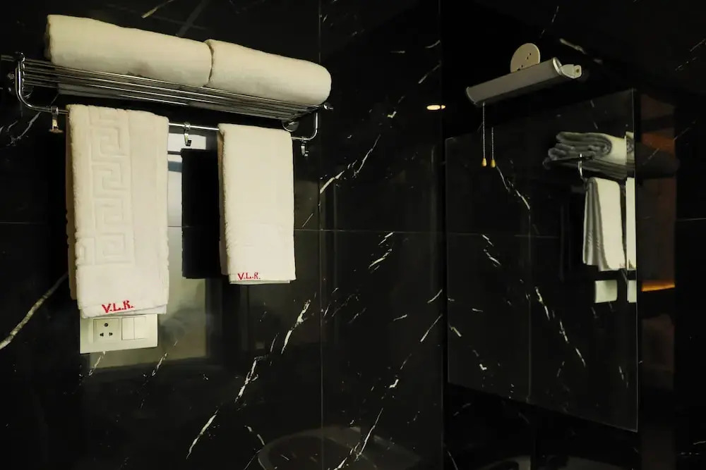 Chikkajala: Veerdency Luxury Resort