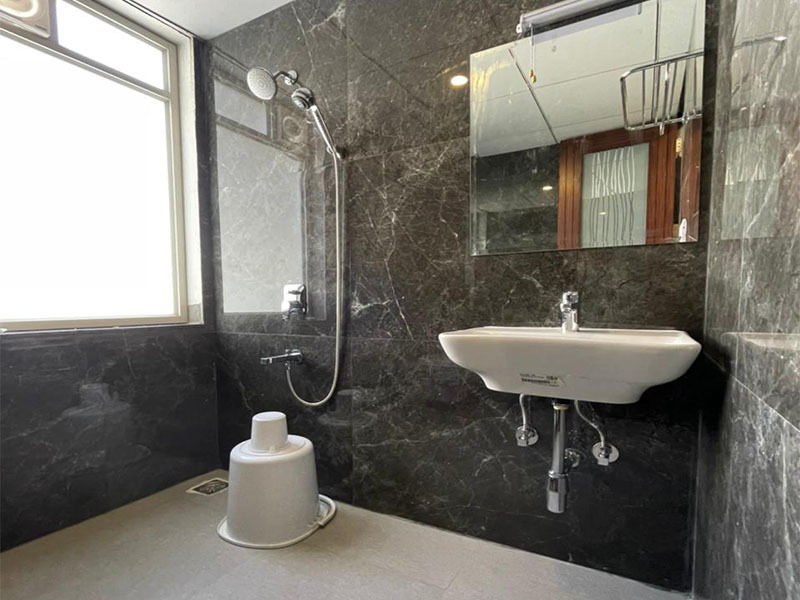Chikkajala: Veerdency Luxury Resort