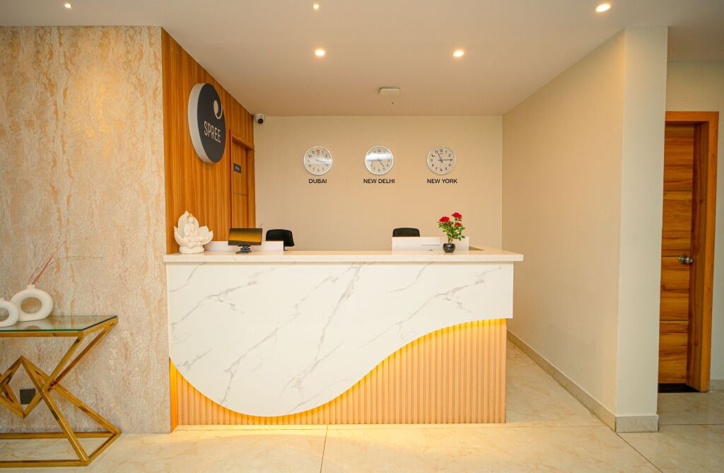 Бангалор: Zip By Spree Hotels Phoenix Marathahalli
