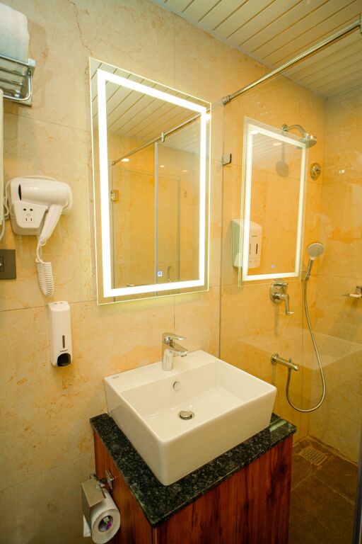 Бангалор: Zip By Spree Hotels Phoenix Marathahalli