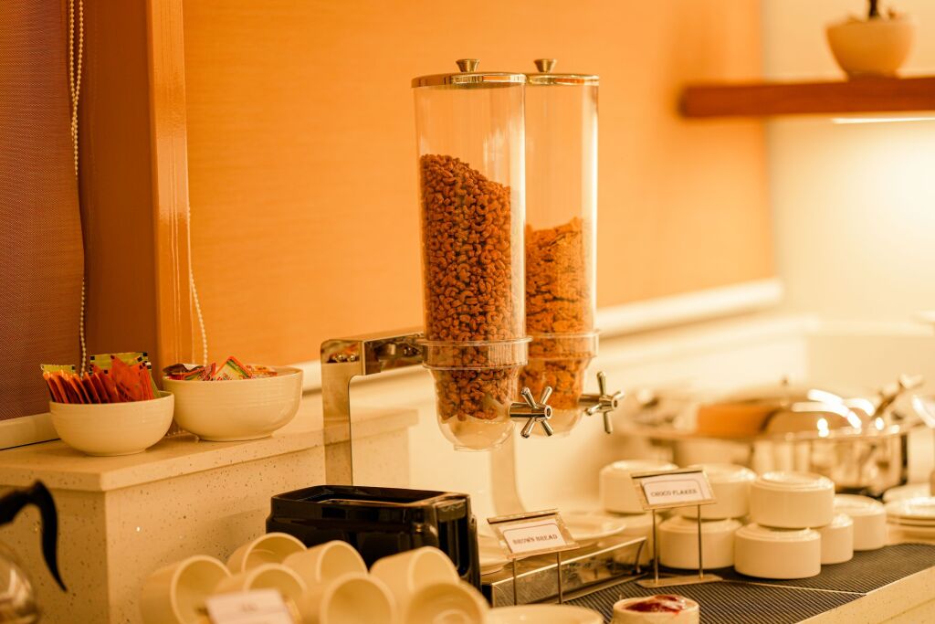 Бангалор: Zip By Spree Hotels Phoenix Marathahalli