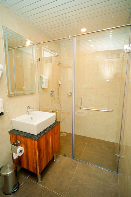 Бангалор: Zip By Spree Hotels Phoenix Marathahalli