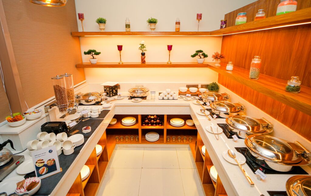 Бангалор: Zip By Spree Hotels Phoenix Marathahalli