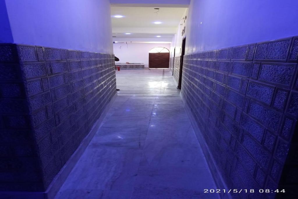 Дханбад: OYO 86207 Hotel Madhuri