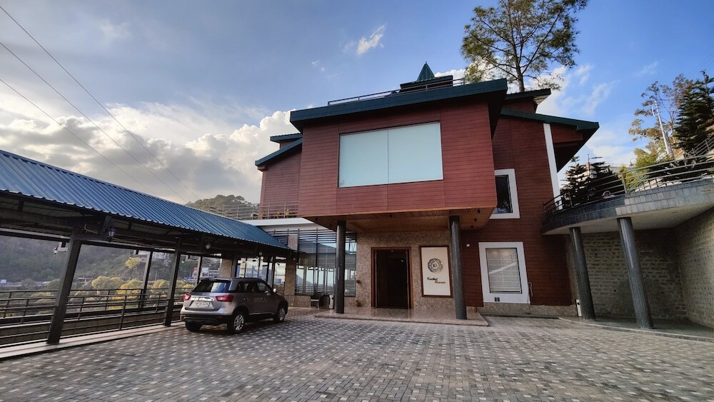 Kaithal Resort - Kasauli — фото 1