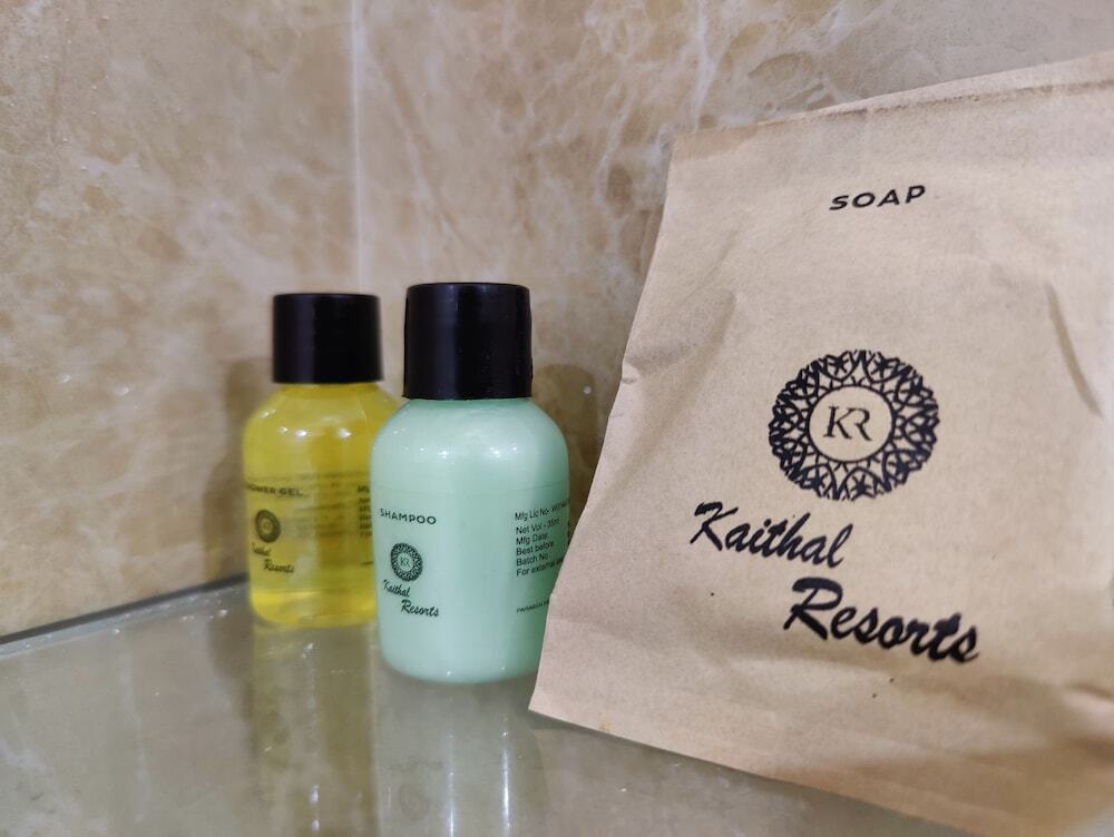 Дхарампур: Kaithal Resort - Kasauli