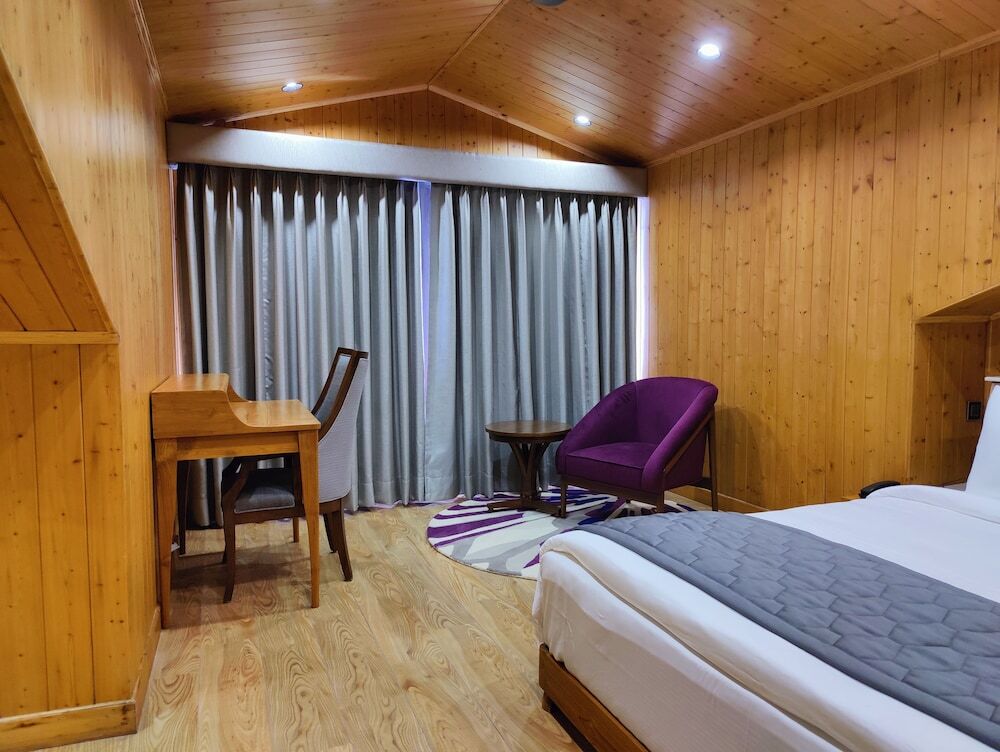 Kaithal Resort - Kasauli — фото 3