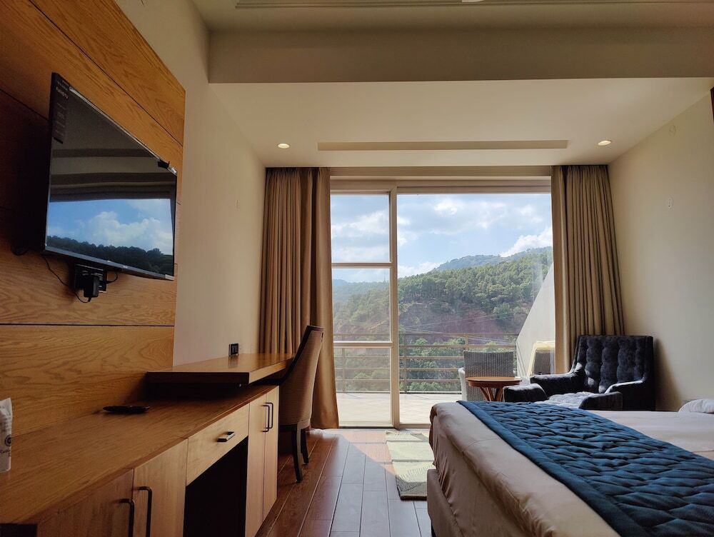 Kaithal Resort - Kasauli — фото 4
