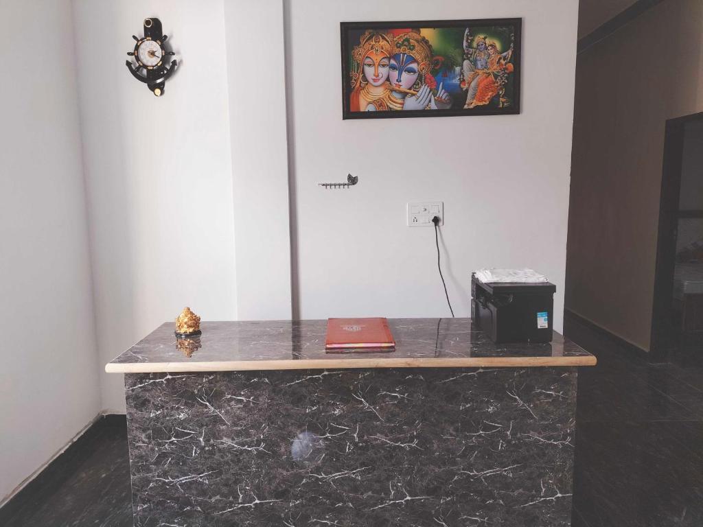 Dharuhera: Oyo Harsh Hotel