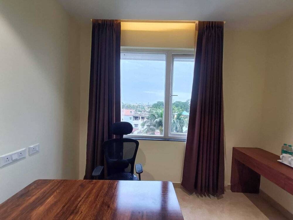 Дибругарх: Hotel Golden Orchid