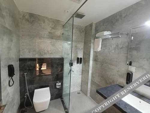 Дибругарх: Hotel Golden Orchid