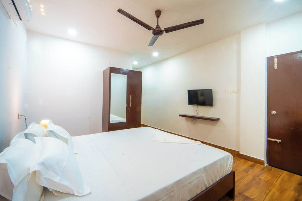 Дибругарх: Dibrugarh Tea Residency