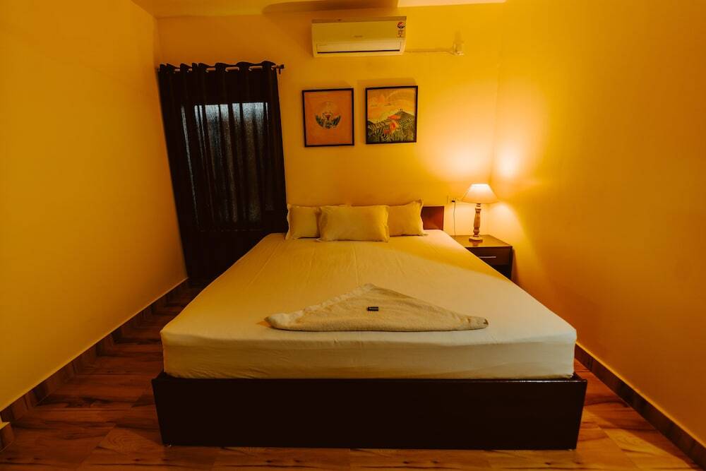 Дибругарх: Dibrugarh Tea Residency