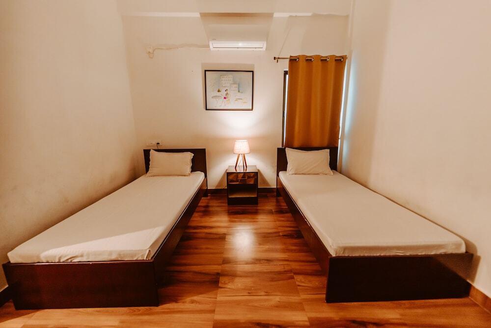 Дибругарх: Dibrugarh Tea Residency