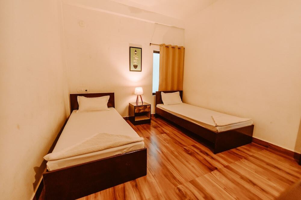 Дибругарх: Dibrugarh Tea Residency
