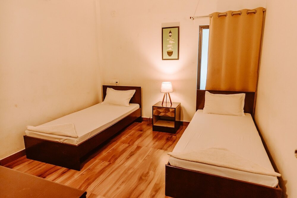 Дибругарх: Dibrugarh Tea Residency
