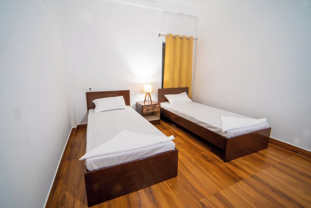 Дибругарх: Dibrugarh Tea Residency