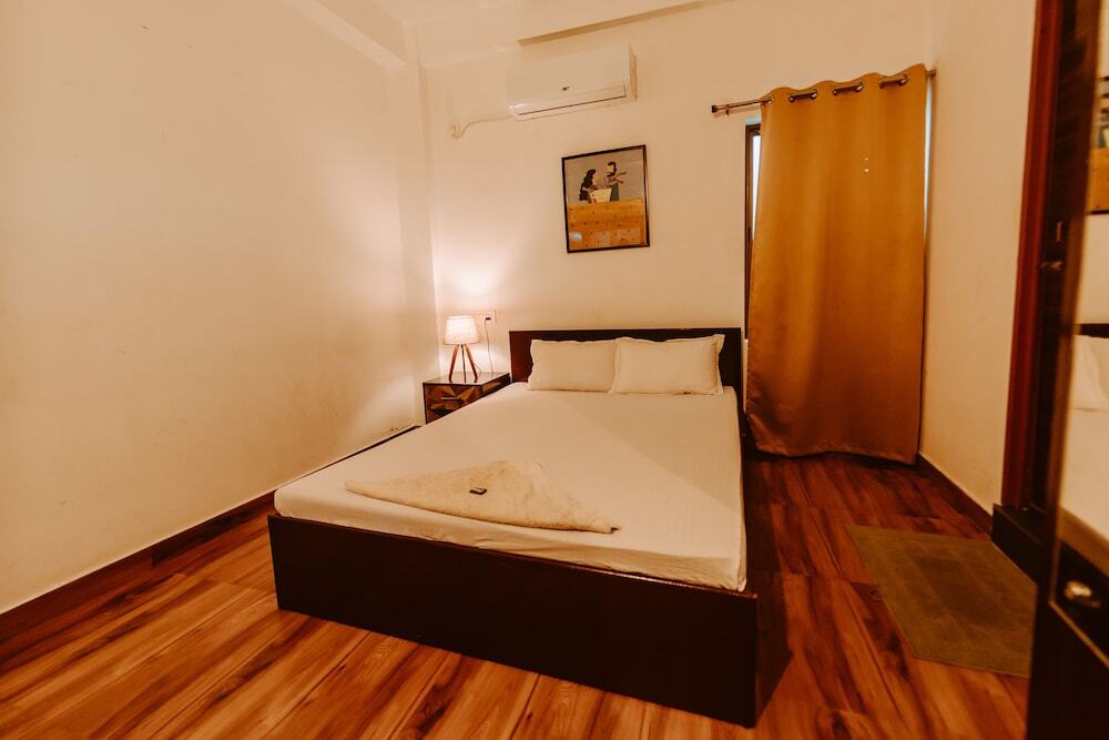 Дибругарх: Dibrugarh Tea Residency