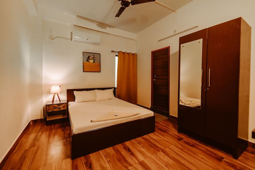 Дибругарх: Dibrugarh Tea Residency