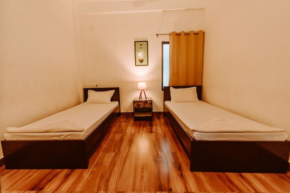 Дибругарх: Dibrugarh Tea Residency