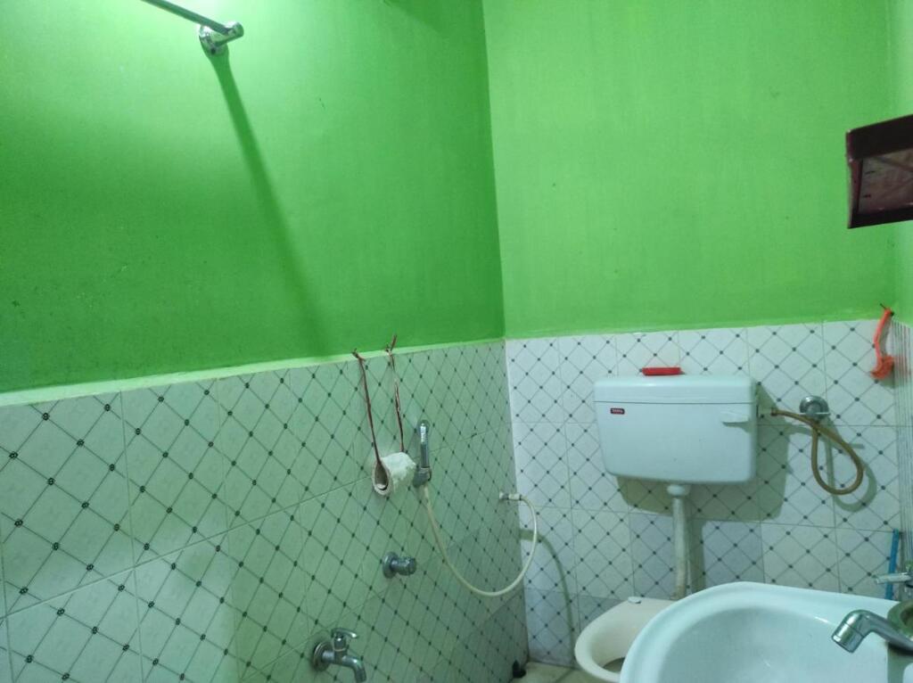 Диранг: Mondruk Homestay