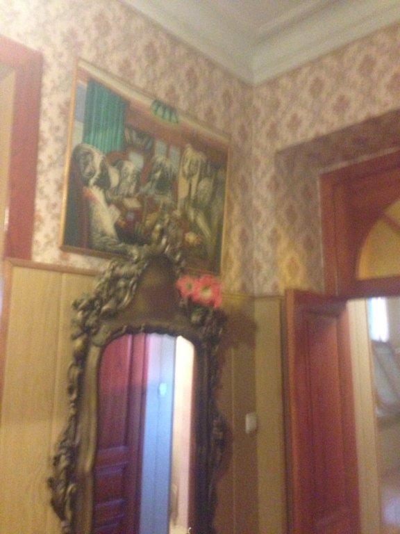 Ялта: Апартаменты с двориком