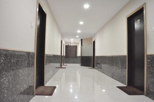 Дварка: Hotel Nand Nandan