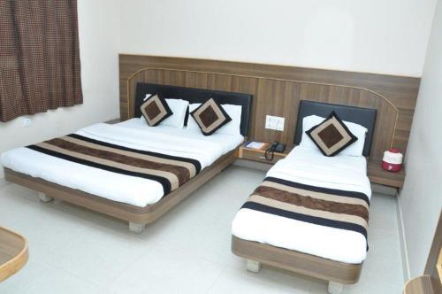 Дварка: Hotel Nand Nandan