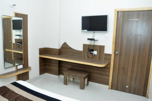 Дварка: Hotel Nand Nandan