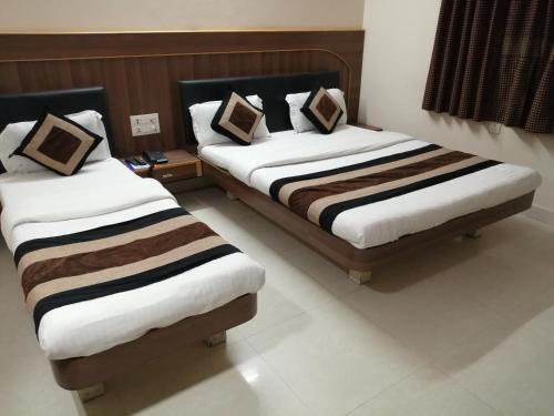Дварка: Hotel Nand Nandan