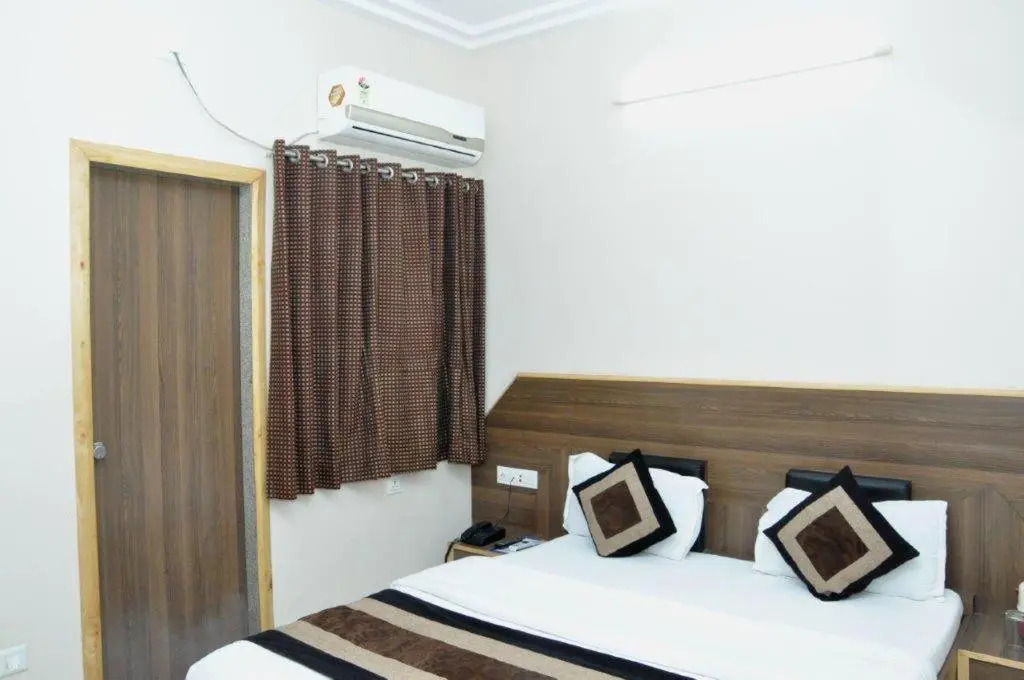 Дварка: Hotel Nand Nandan