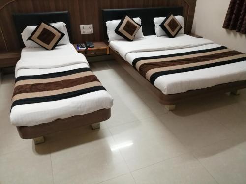 Дварка: Hotel Nand Nandan