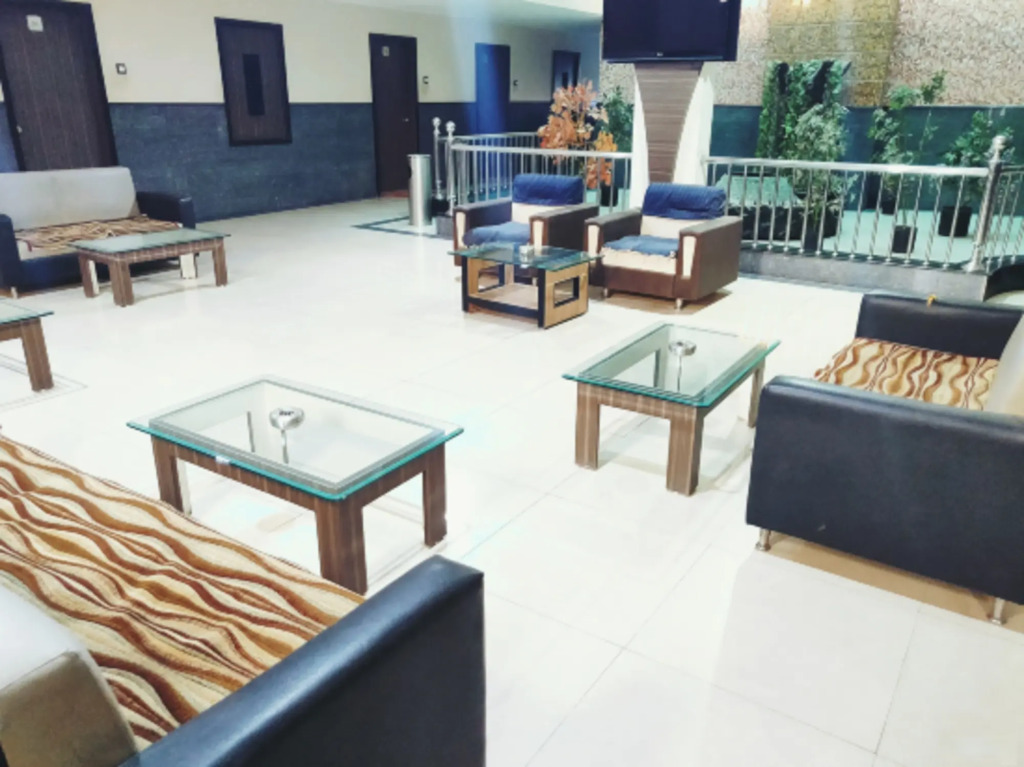 Дварка: Hotel Damji