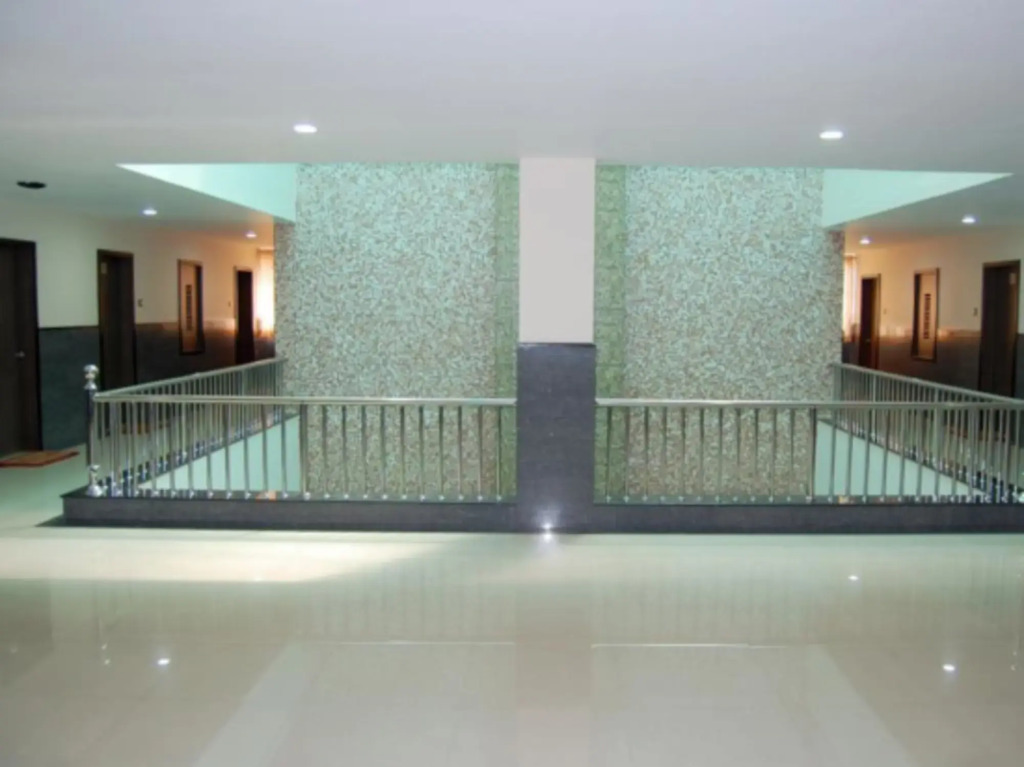 Дварка: Hotel Damji