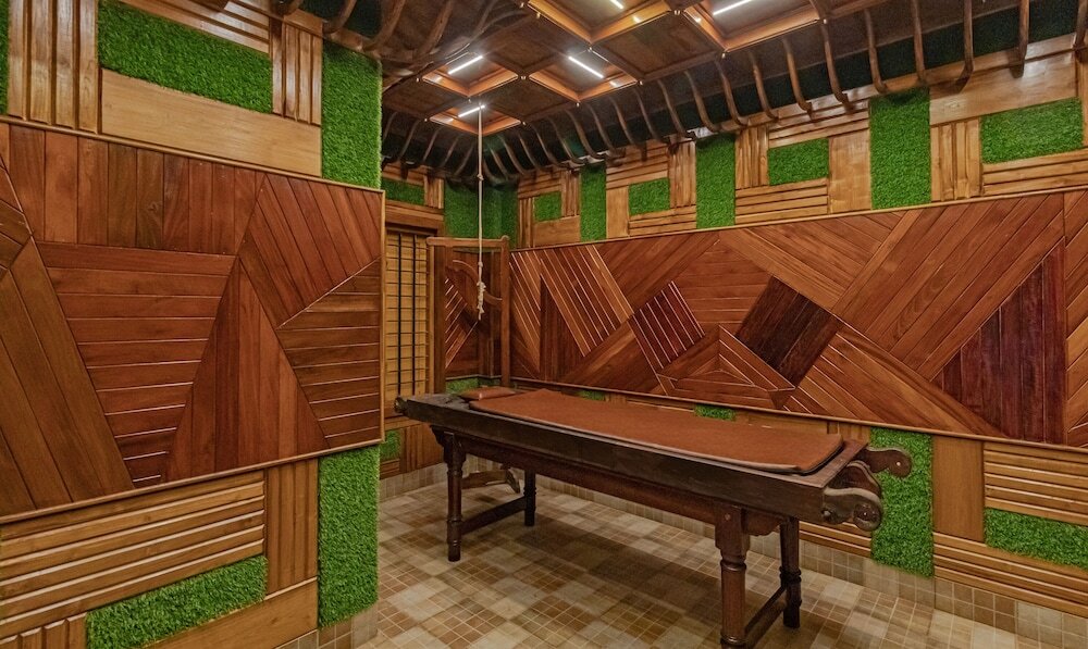 Эдава: Treebo Majestic Retreat