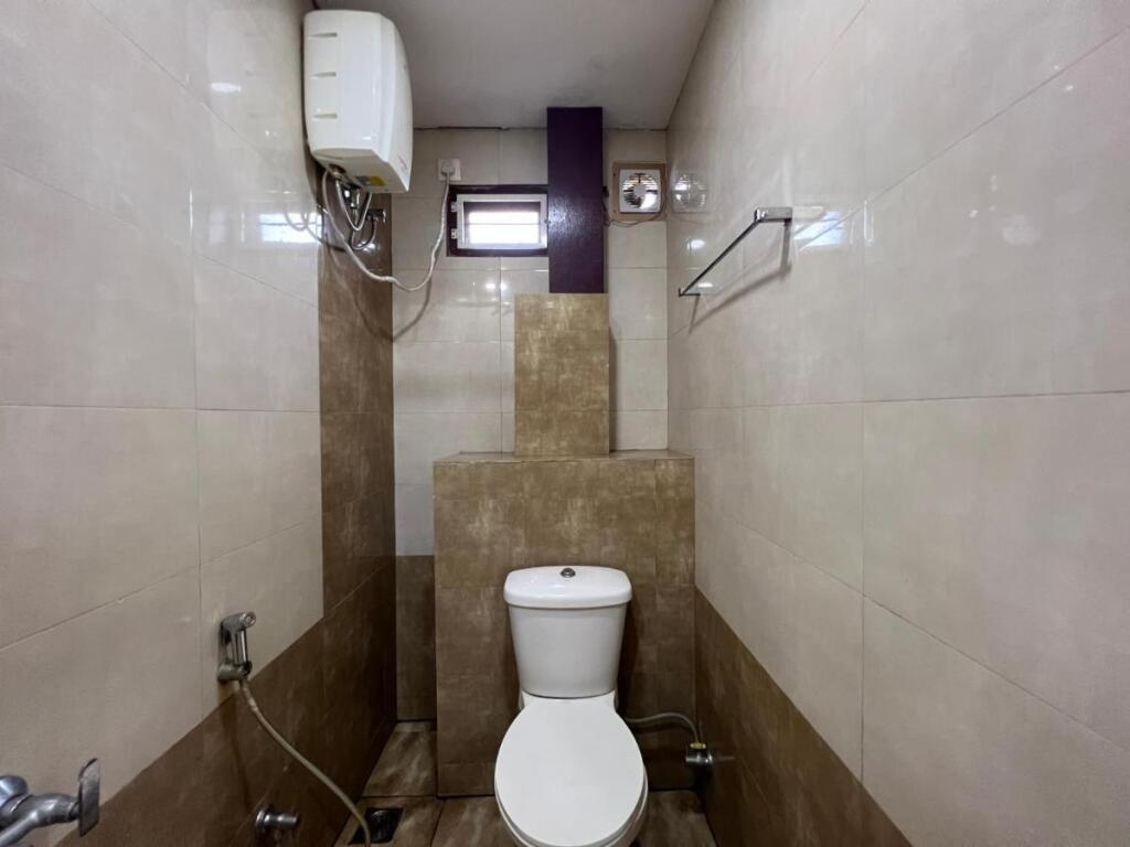 Вайпин: Tcs Suites