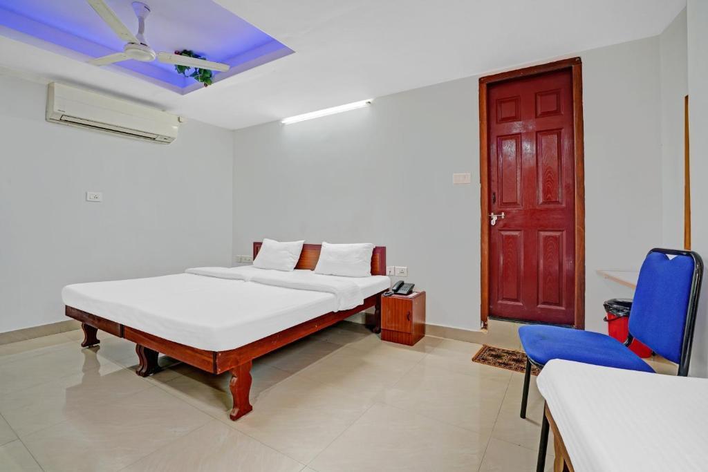 Коччи: Collection O Aramam Executive Inn