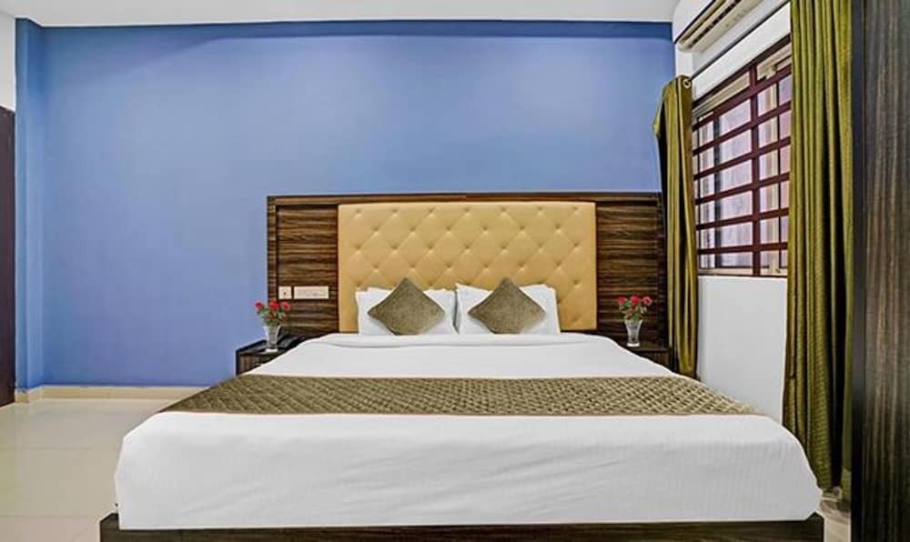 Эрамаллур: Fabhotel Central Inn Residency