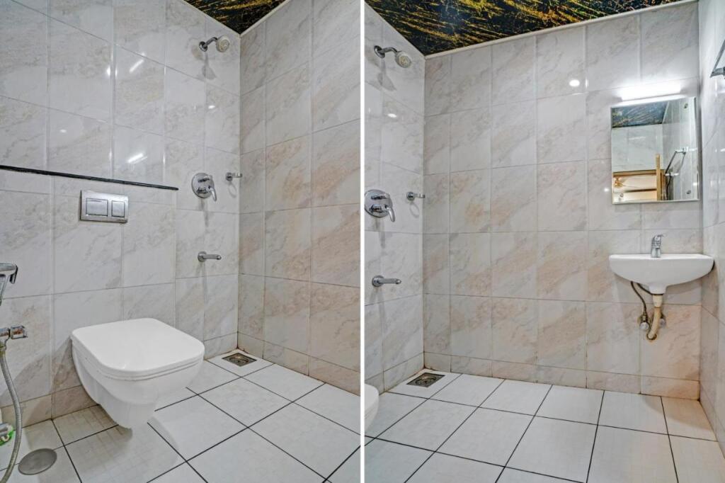 Куруппумтара: Flagship 701607 Mezban Grand Suites
