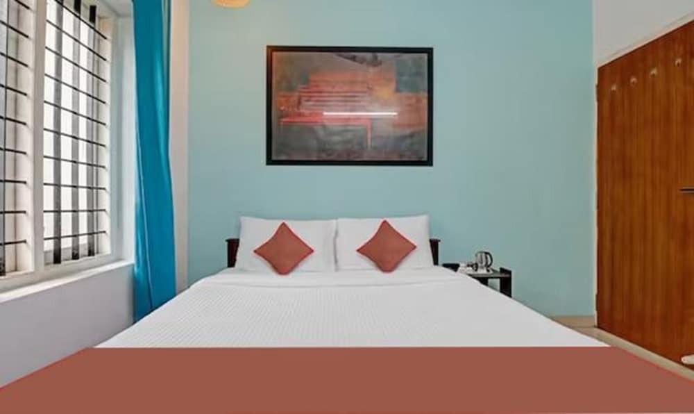 Эрамаллур: Fabexpress Majestic Abode Inn