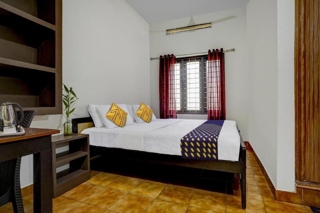 Куруппумтара: Spot On Archana Tourist Home