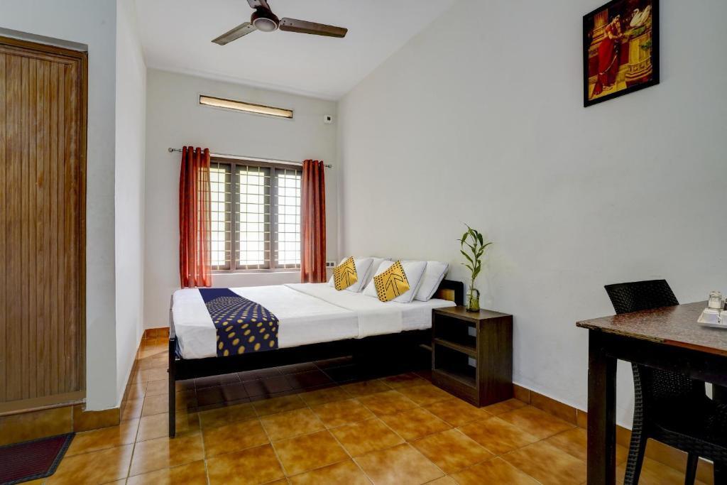 Куруппумтара: Spot On Archana Tourist Home